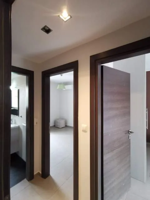 Apartment 71m²  - 4