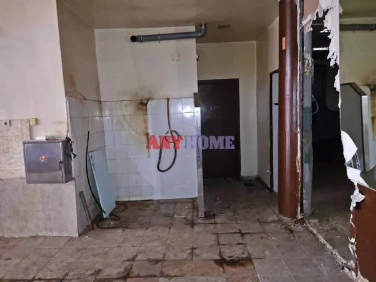Shop 130m²  - 2