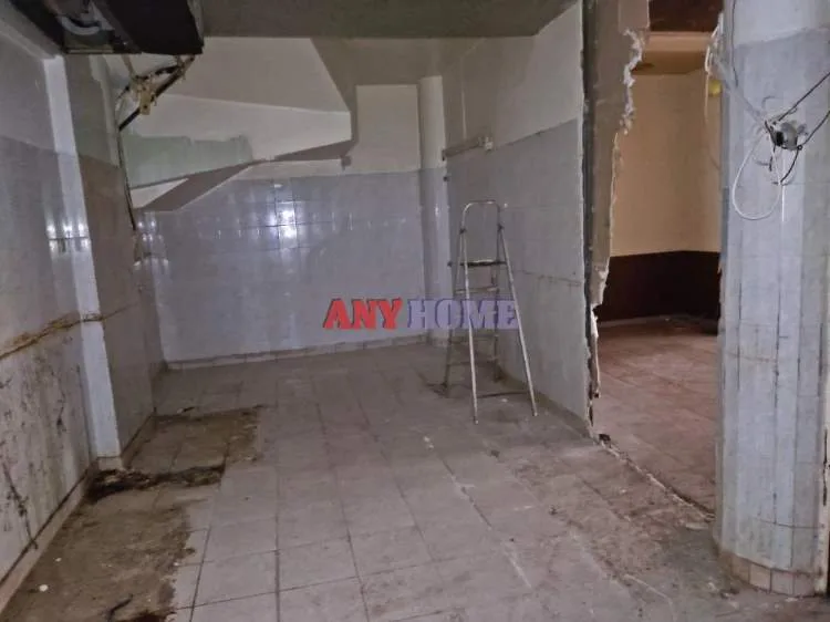 Shop 130m²  - 3