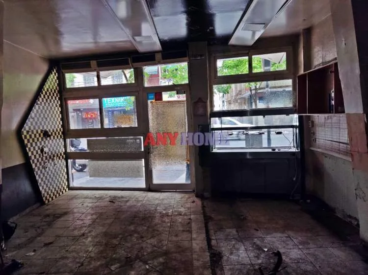 Shop 130m²  - 5