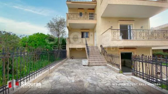 Detached house 220m²  - 3