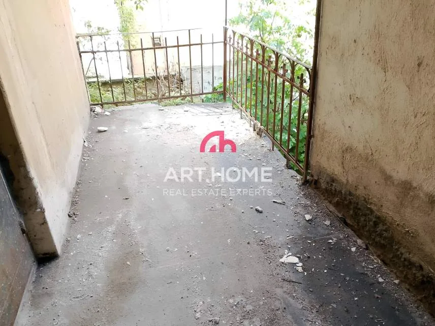 Αυτόνομο κτήριο κατοικιών 630τ.μ.  - 5