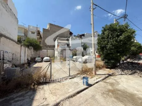 Plot 288m²  - 3
