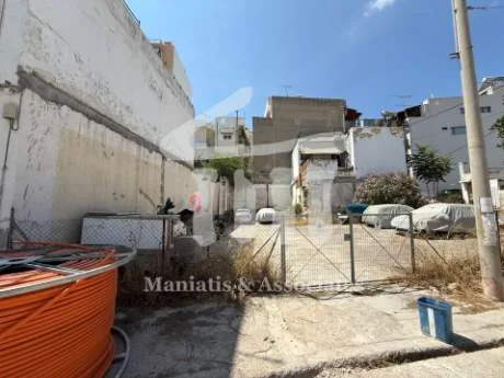 Plot 288m²  - 4