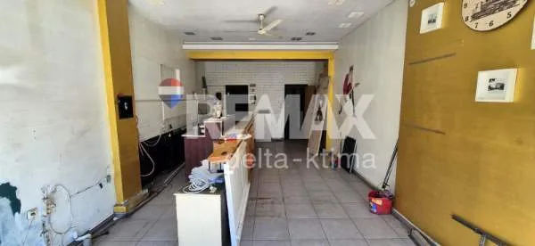 Κατάστημα 88τ.μ.  - 3