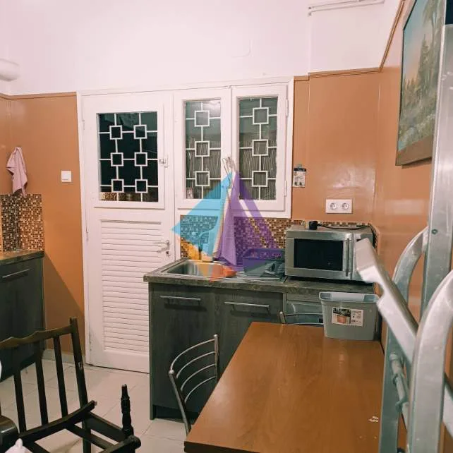 Studio 37m²  - 3