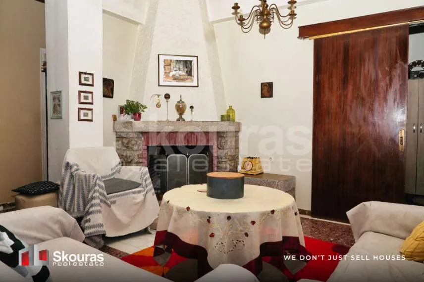 Διαμέρισμα 75τ.μ.  - 2