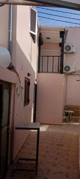 Detached house 45m²  - 2