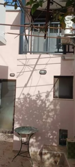 Detached house 45m²  - 3