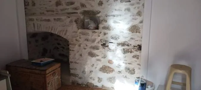 Detached house 45m²  - 4