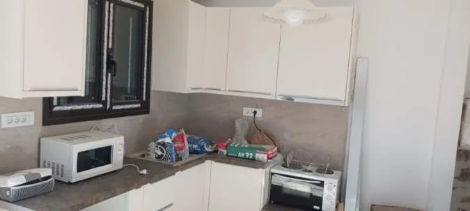 Detached house 45m²  - 5