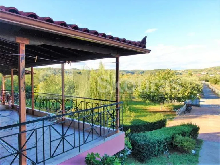 Detached house 280m²  - 2