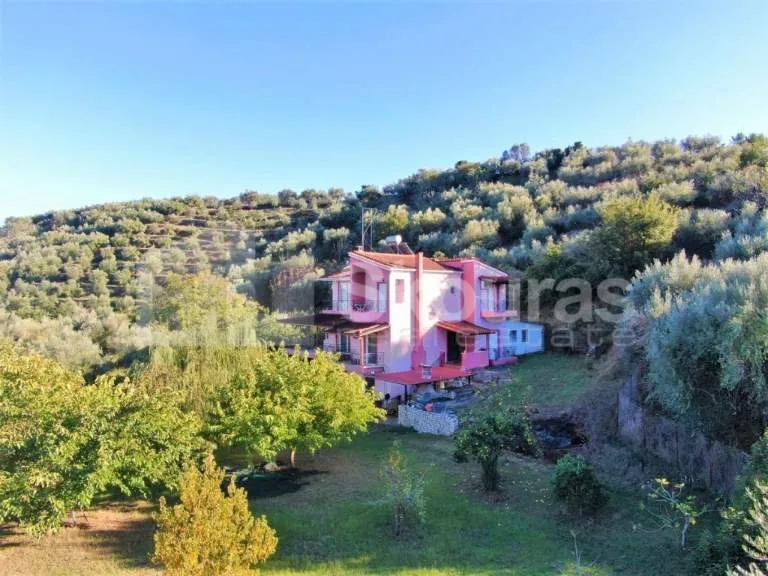Detached house 280m²  - 3