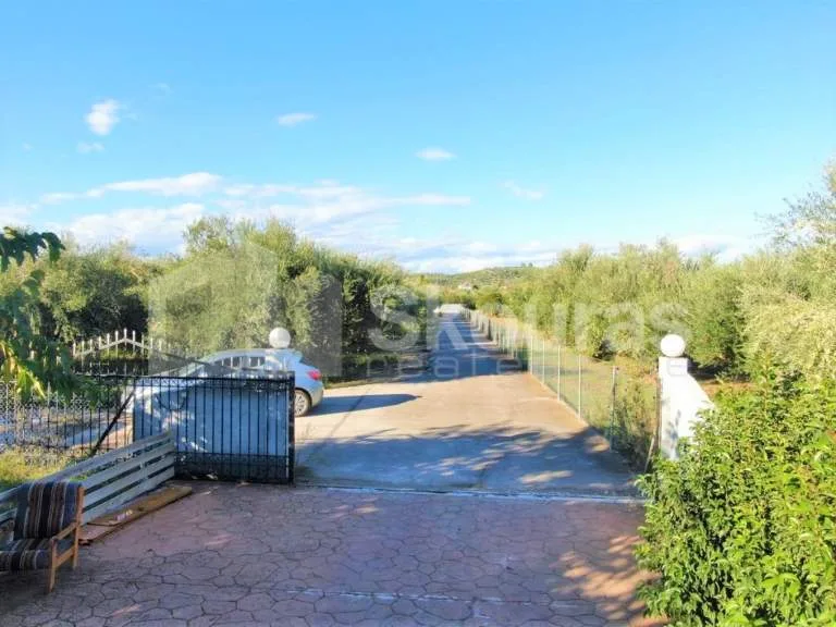 Detached house 280m²  - 4