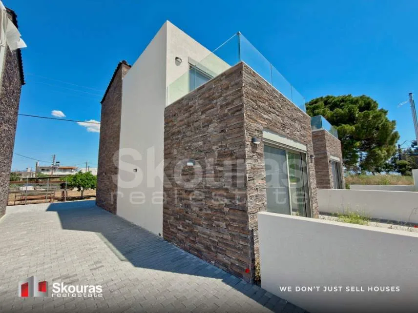 Detached house 150m²  - 2