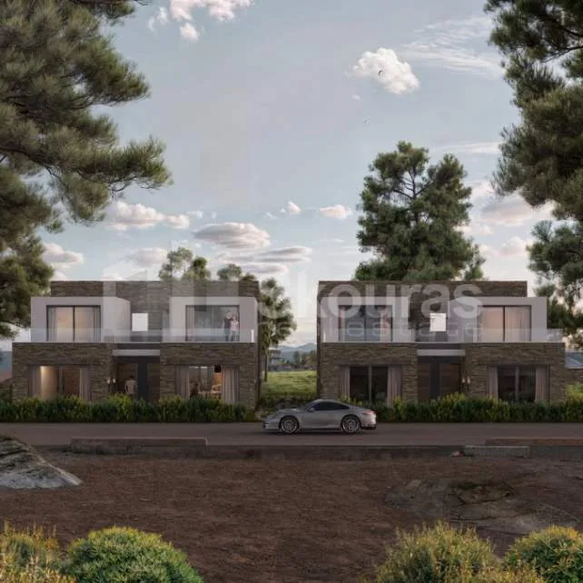 Detached house 150m²  - 3