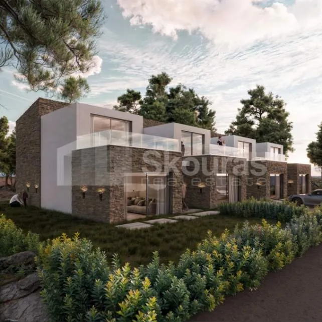 Detached house 150m²  - 4