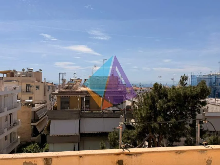 Standalone residential building 576m²  - 4