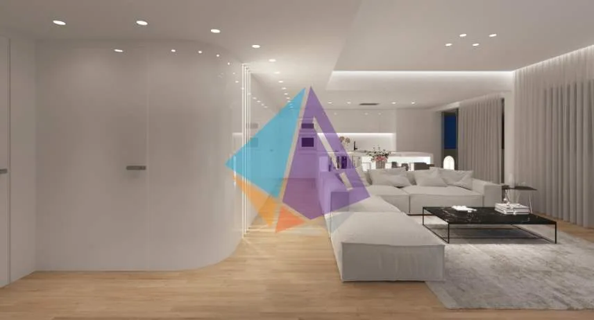 Apartment 94m²  - 3