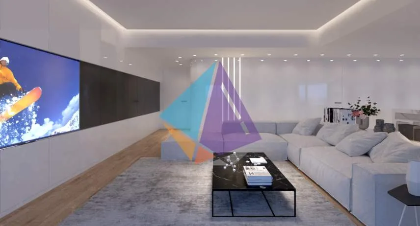 Apartment 94m²  - 5