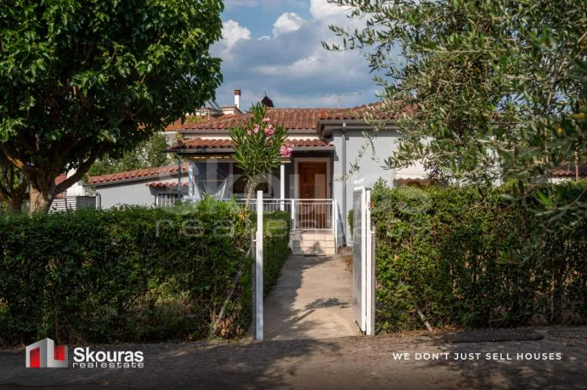 Detached house 77m²  - 5