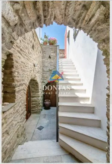 Μονοκατοικία 155τ.μ.  - 4
