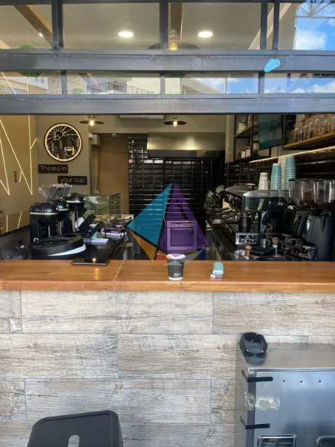 Business 50m²  - 4