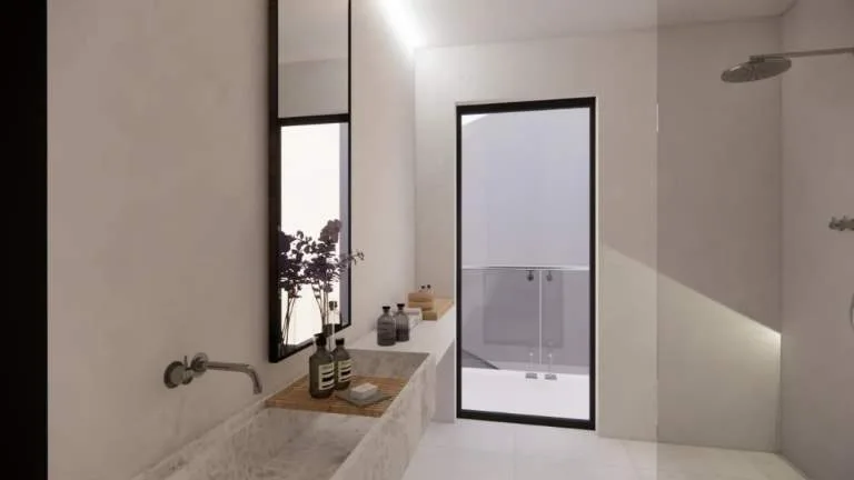 Apartment 80m²  - 5