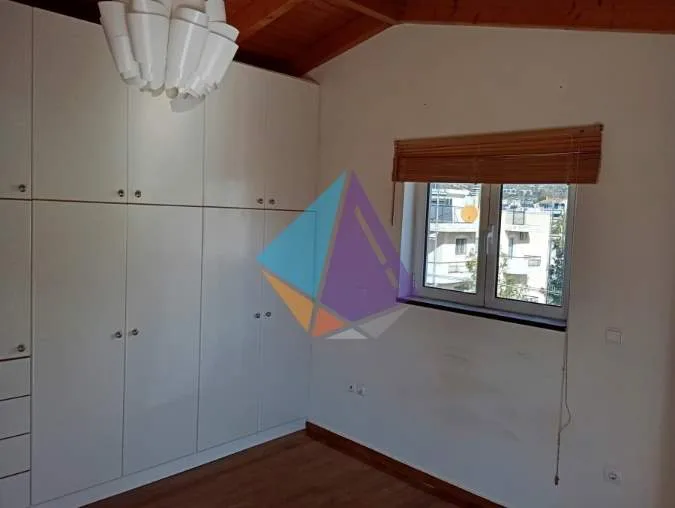 Maisonette 140m²  - 3