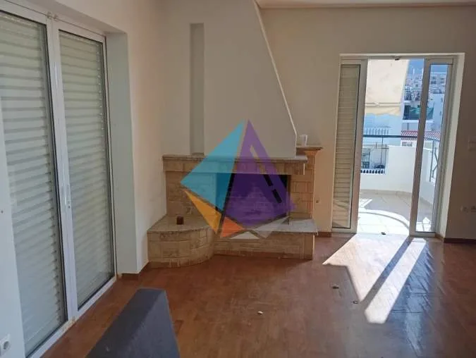 Maisonette 140m²  - 5