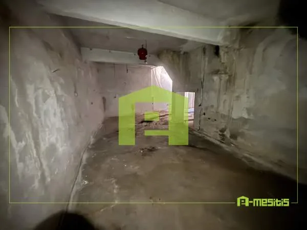 Warehouse 109m²  - 2