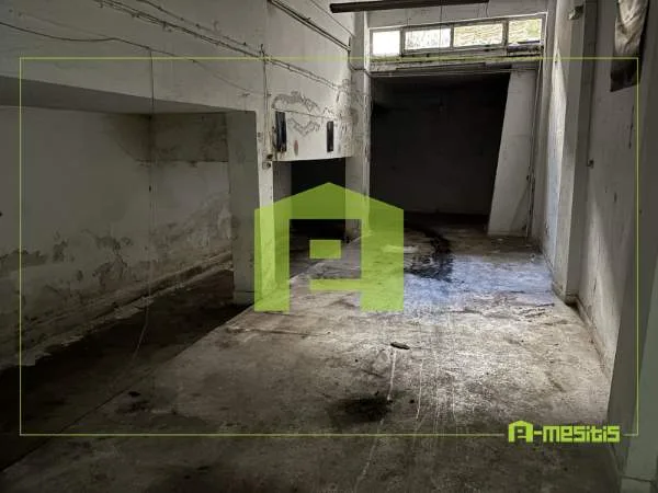 Warehouse 109m²  - 3