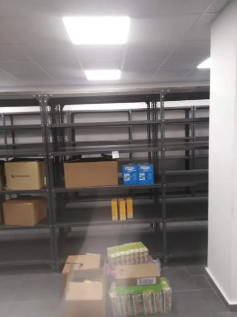 Κατάστημα 220τ.μ.  - 2