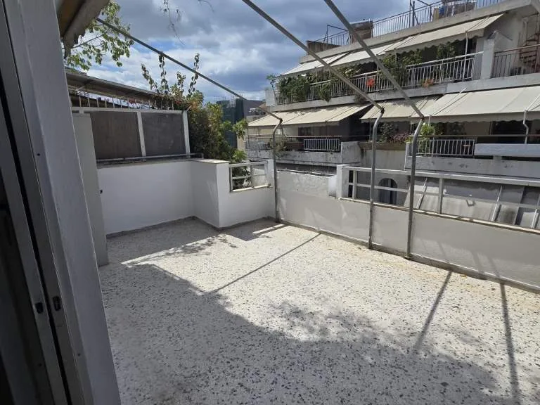 Apartment 60m²  - 3