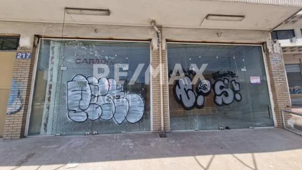 Shop 63m²  - 3
