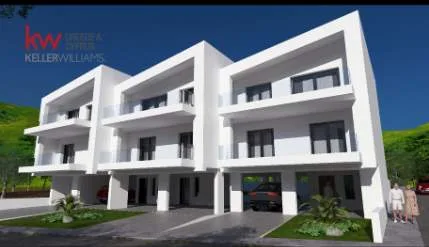Maisonette 148m²  - 2