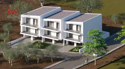 Maisonette 148m²  - 3