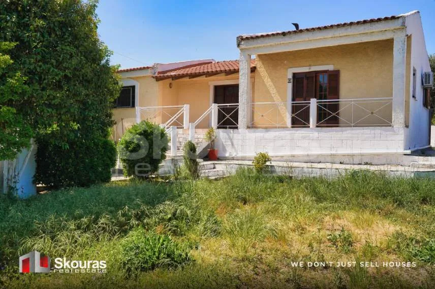 Detached house 110m²  - 2