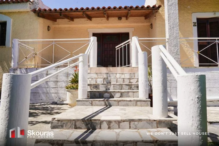Detached house 110m²  - 4