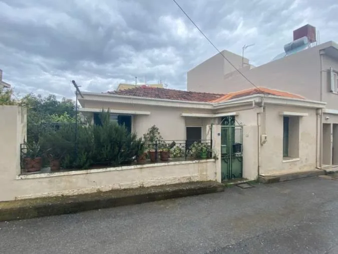 Detached house 104m²  - 2