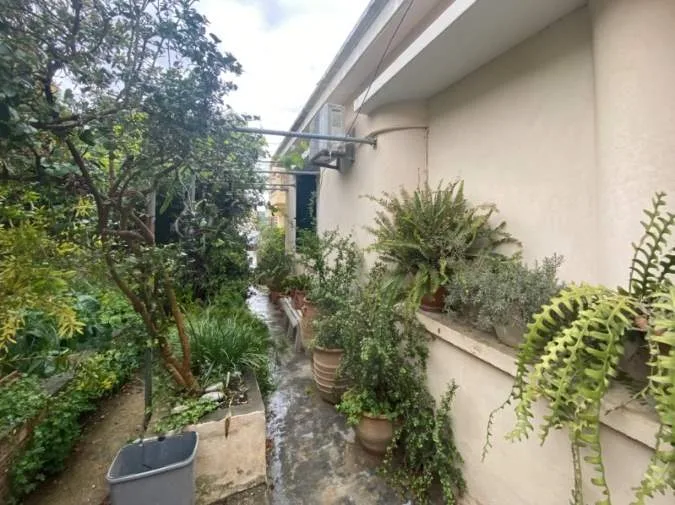 Detached house 104m²  - 3