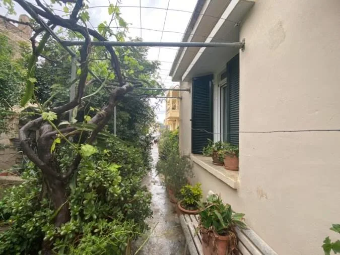 Detached house 104m²  - 4