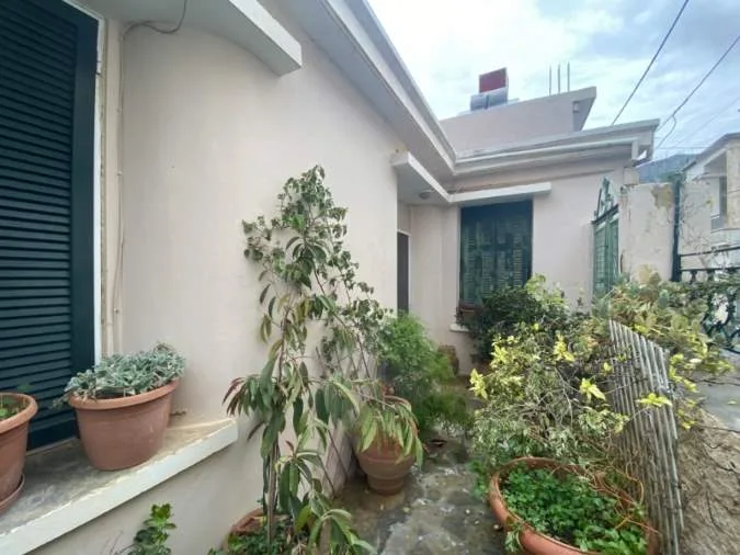 Detached house 104m²  - 5