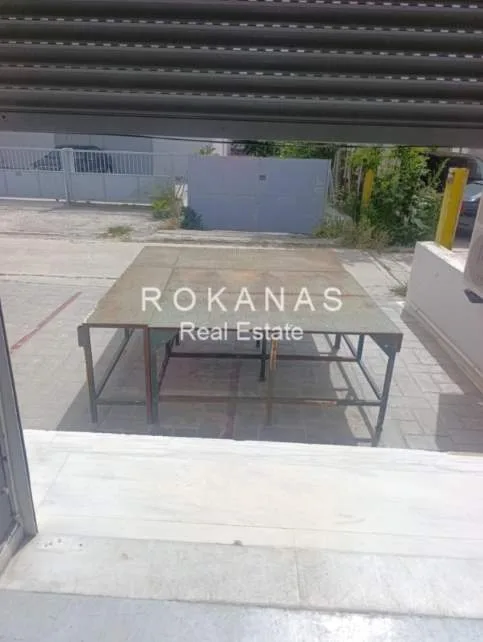Αυτόνομο κτήριο γραφείων 1440τ.μ.  - 2