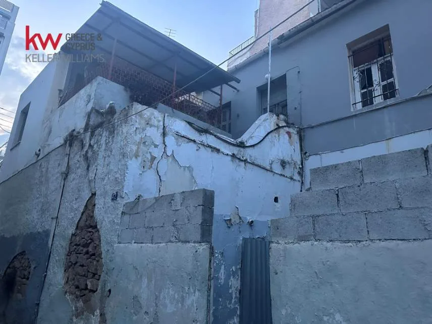Αυτόνομο κτήριο κατοικιών 111τ.μ.  - 3