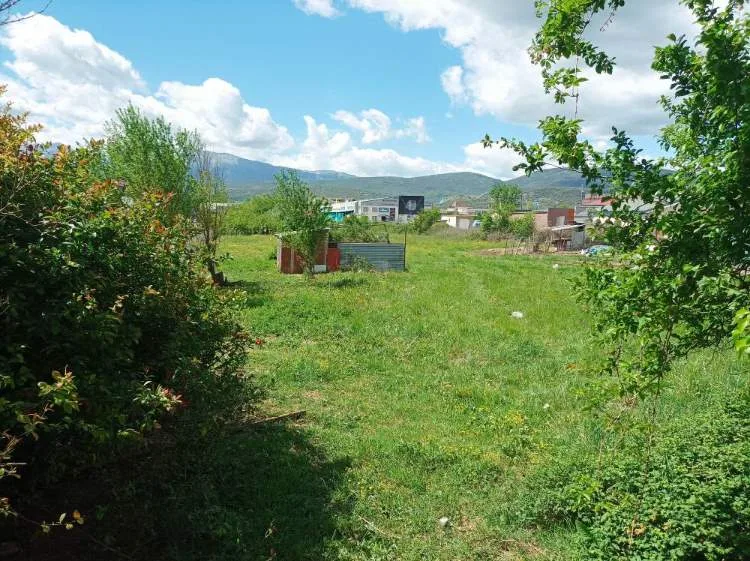 Αγροτεμάχιο 3789τ.μ.  - 2