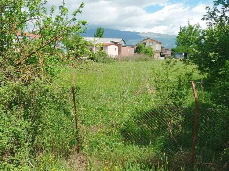 Αγροτεμάχιο 3789τ.μ.  - 5