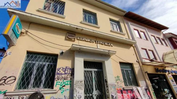 Αυτόνομο κτήριο γραφείων 562τ.μ.  - 3