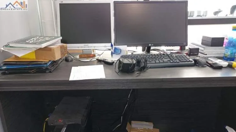 Επιχείρηση 36τ.μ.  - 2