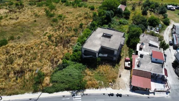 Αυτόνομο κτήριο γραφείων 890τ.μ.  - 2